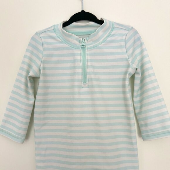 GAP One-Piece Rashguard Unisex 6-12 M - Picture 1 of 3